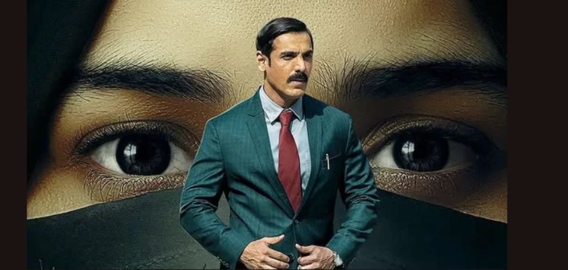 The Diplomat Box Office Collection Day 4: The Movie sees a drop on Monday.