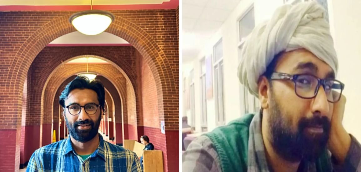 A US Judge blocks the deportation of an Indian Scholar Badar Khan Suri Over Alleged Hamas Links