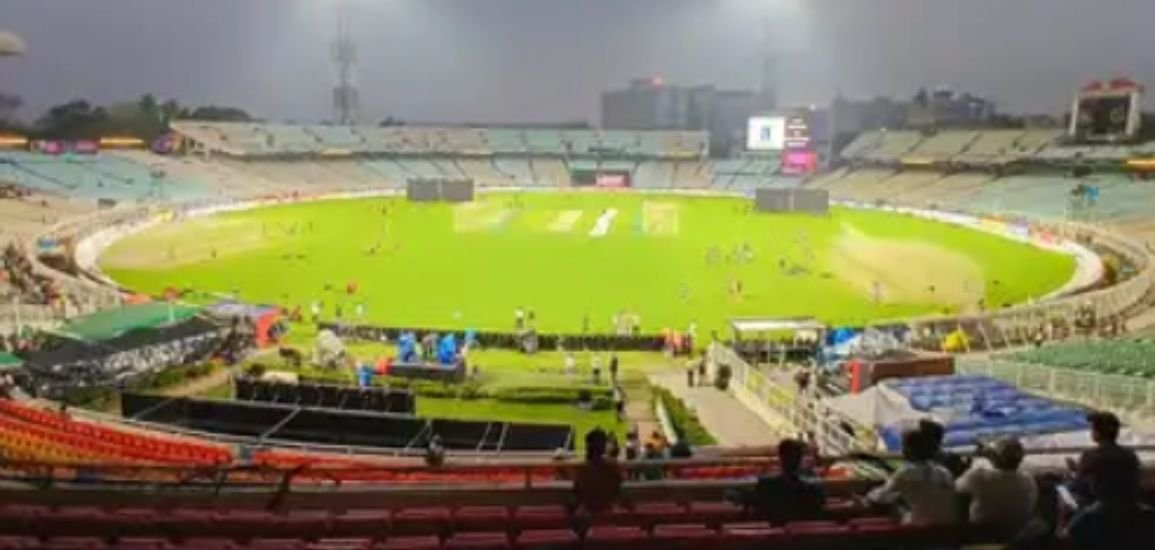 IPL 2025 KKR vs. RCB: Predictions for Today’s Match. Weather Updates and Conditions.