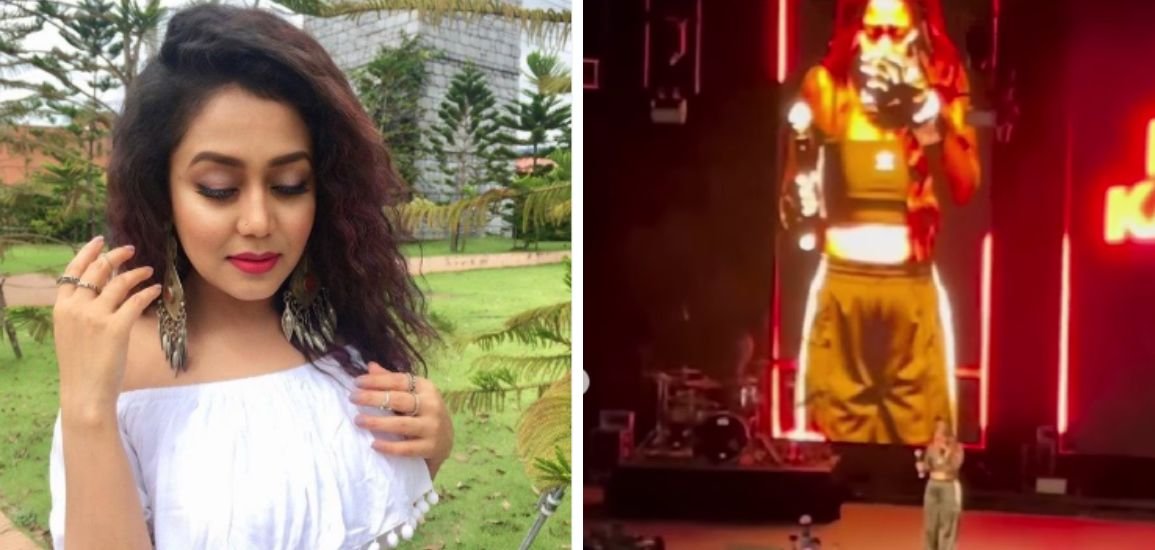 Neha Kakkar Controversy: Arrived 3 Hours Late At An Event, Cried On Stage, Gets Trolled.