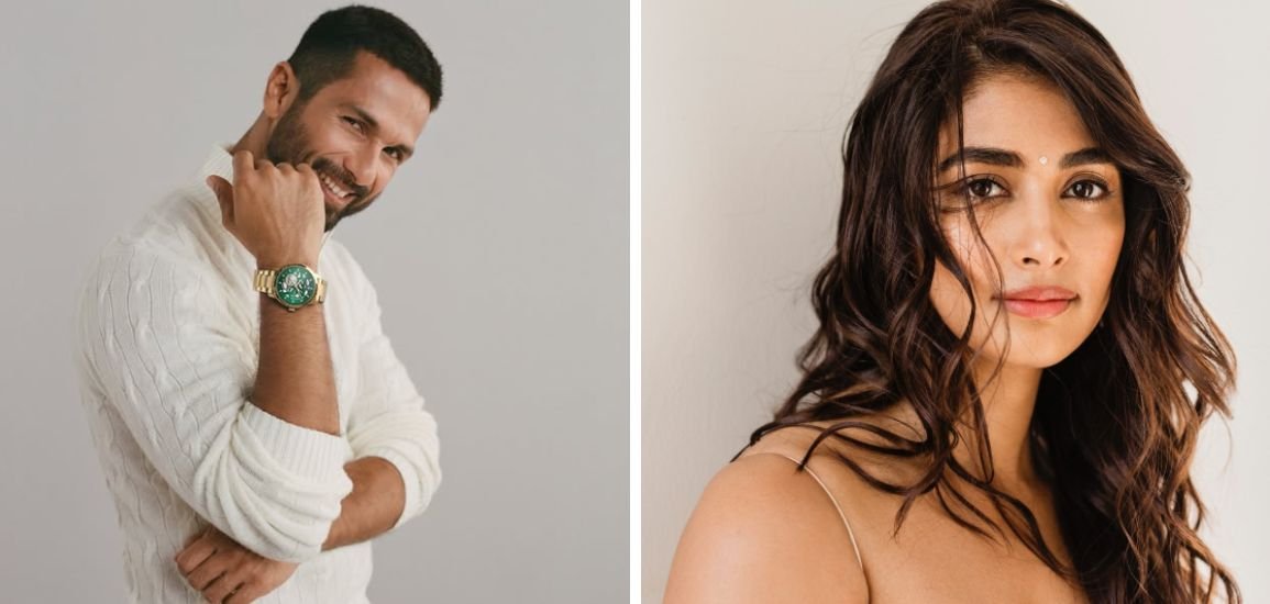 Shahid Kapoor and Pooja Hegde’s “Deva” Gets an OTT Release