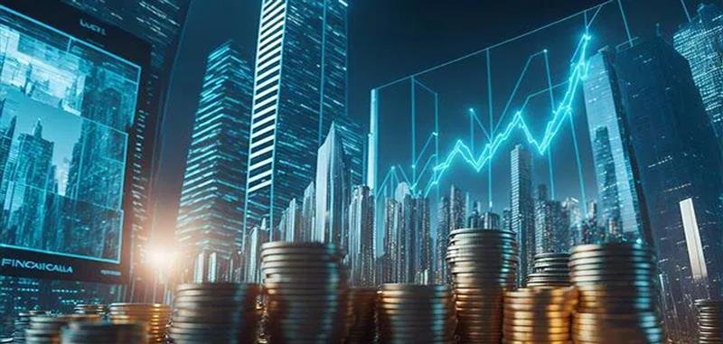 Sensex Drops Over 500 Points After Trump Announces 26% Reciprocal Tariff