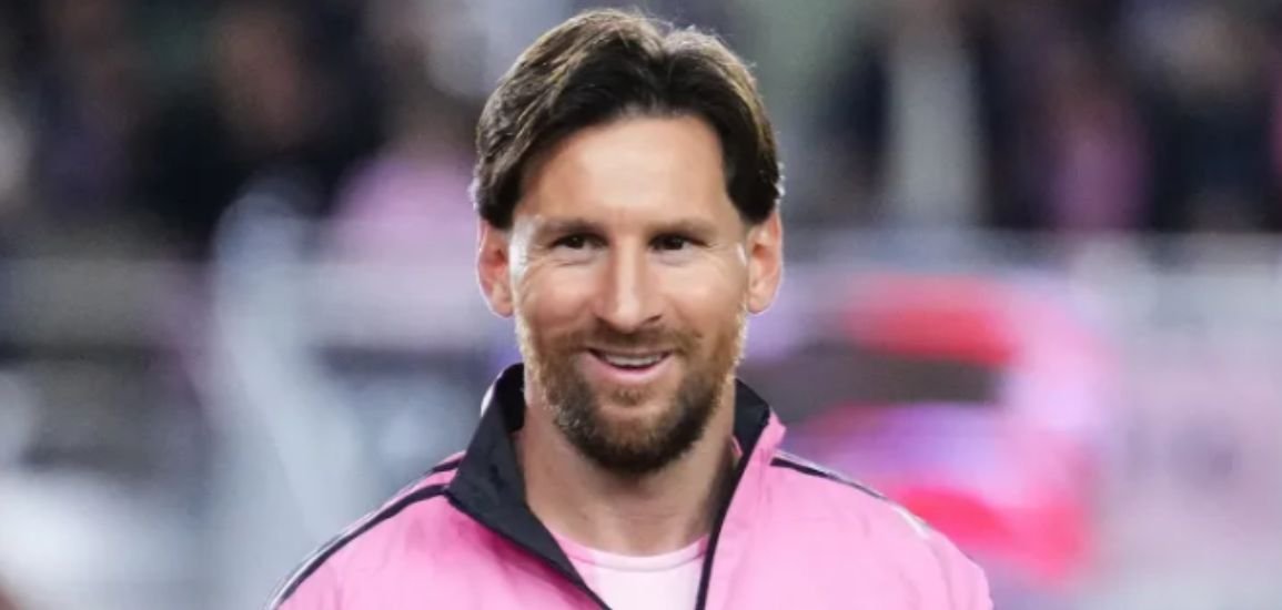 Messi Magic Sends Inter Miami to Semifinals