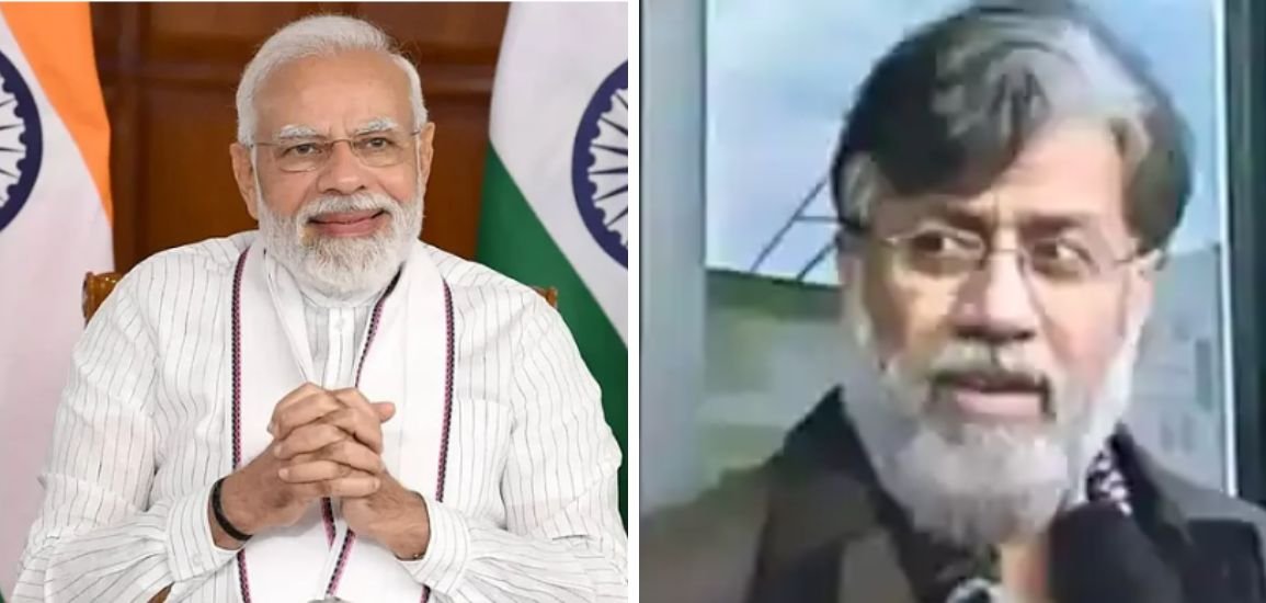 Modi’s Tweet on Tahawwur Rana in 2011 Resurfaces After Extradition to India
