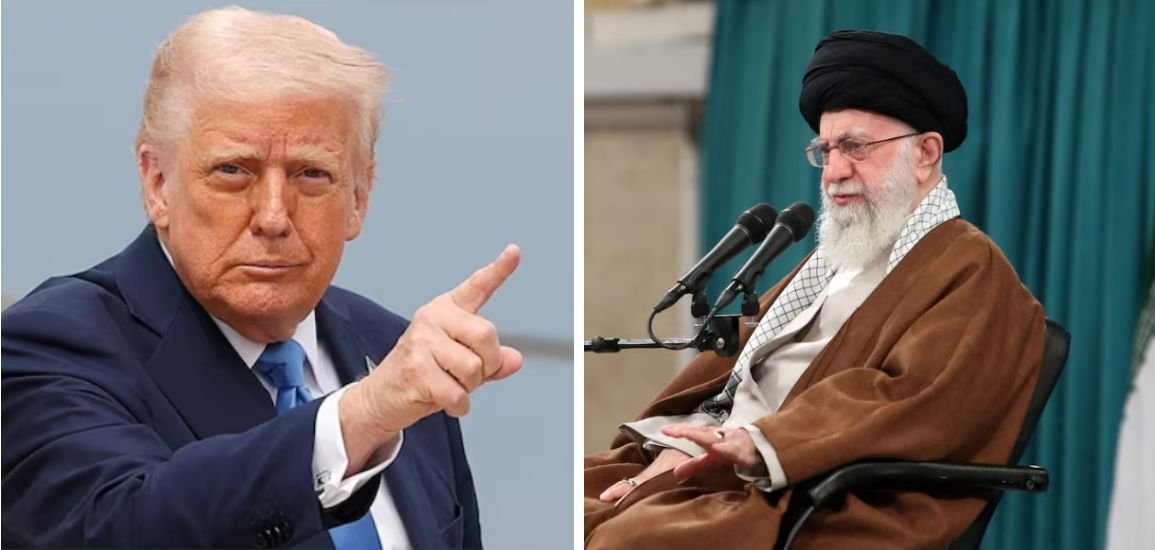 Trump Indicates a Quick Decision on Iran After Fruitful Nuclear Negotiations