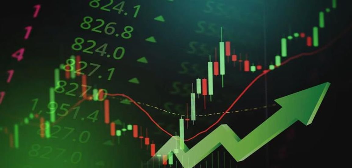 Bank Nifty Hits Record High Above 55,000 on Strong Q4 Earnings and Positive Sector Outlook