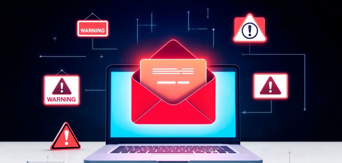 Alert: A New Phishing Scam Targeting Gmail Users