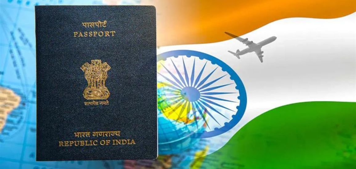 In 2025, Indian passport holders will be able to visit 58 countries without a visa.