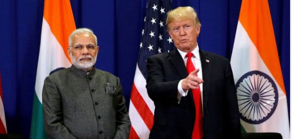 India and Pakistan Agree to Immediate Ceasefire Following U.S. Mediation