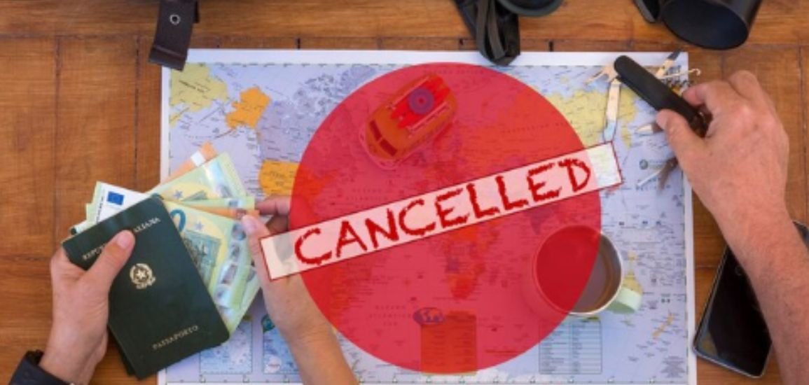 India-Pakistan Tensions Devastate Northern Tourism: 90% of Bookings Cancelled