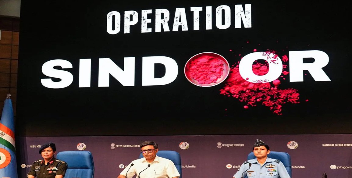 India Imposes 11 Major Bans on Pakistan After Operation Sindoor