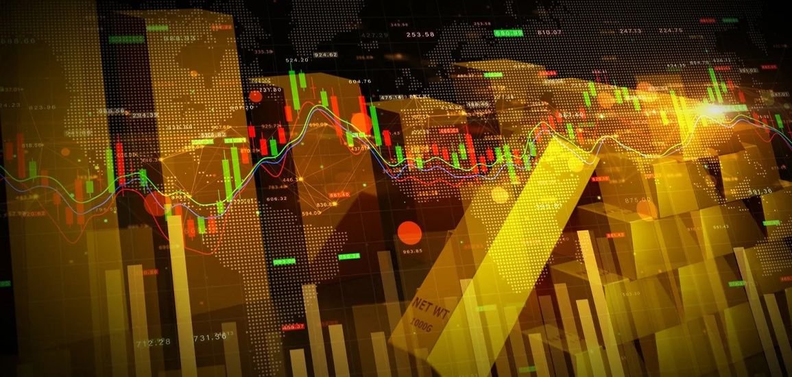 Sensex, Nifty Open Higher as Global Cues Boost Investor Sentiment; Gold Prices Surge