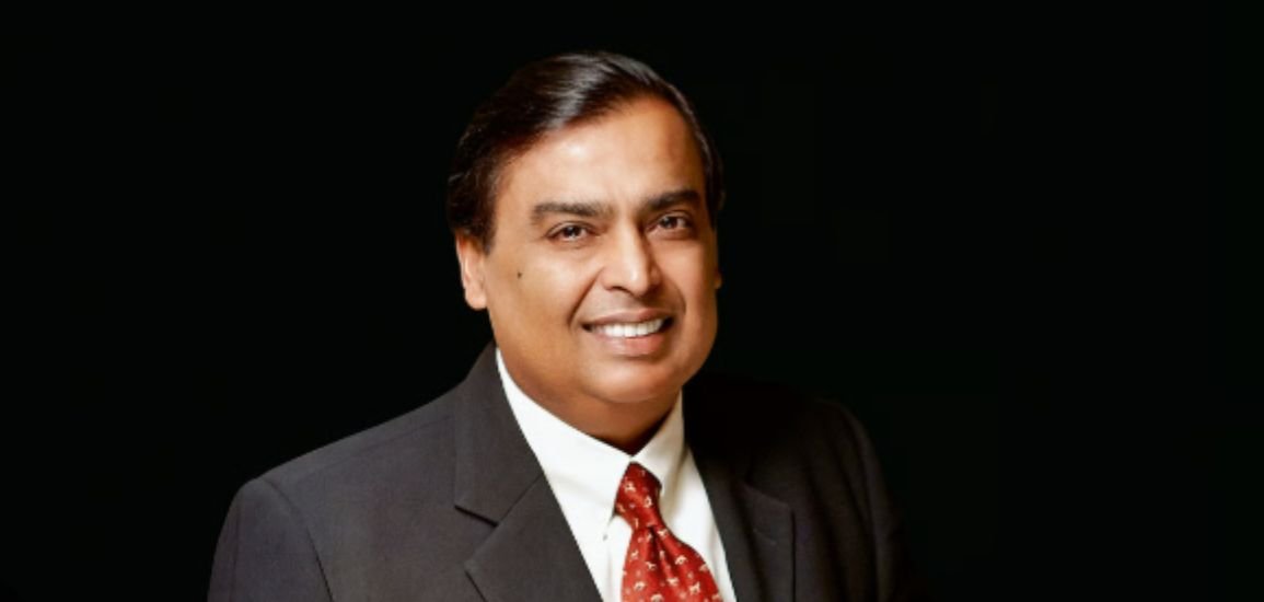 Mukesh Ambani Pledges ₹75,000 Crore Investment to Transform Northeast India