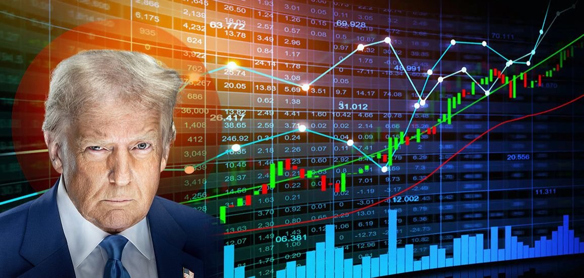 Markets Rally on May 29 as US Court Blocks Trump Tariffs