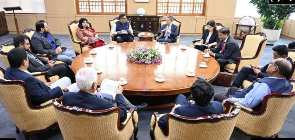 World Leaders Back India’s Fight Against Terrorism as All-Party Delegations Rally Global Support