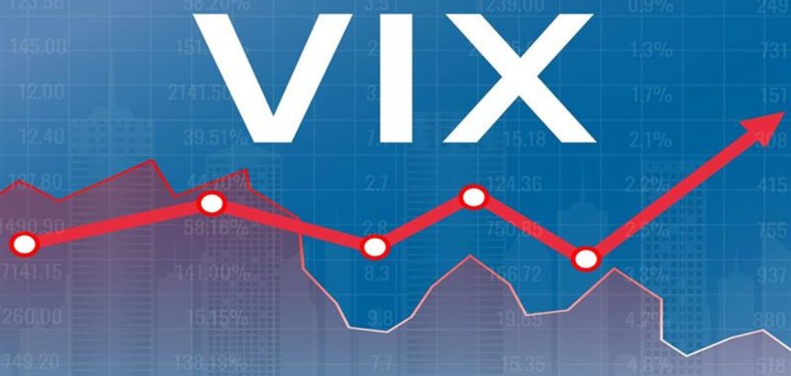 India VIX Jumps 5% Amid Middle East Tensions, But Remains Below June Highs
