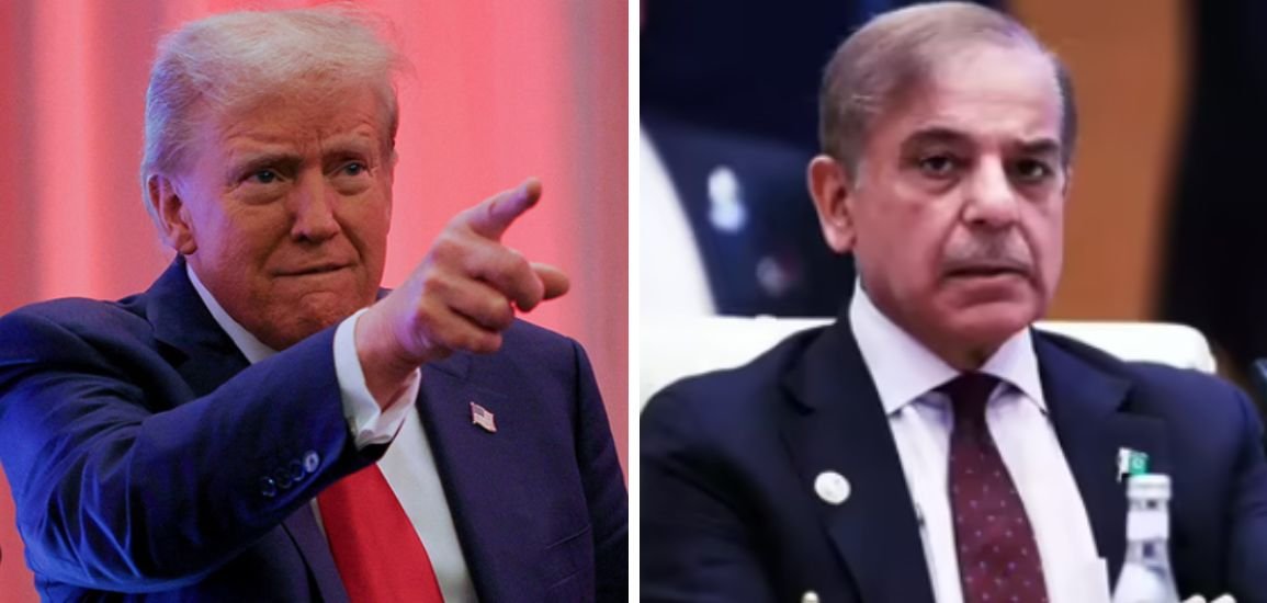 Pakistan Slams US Over Iran Strikes a Day After Backing Trump for Peace Nobel