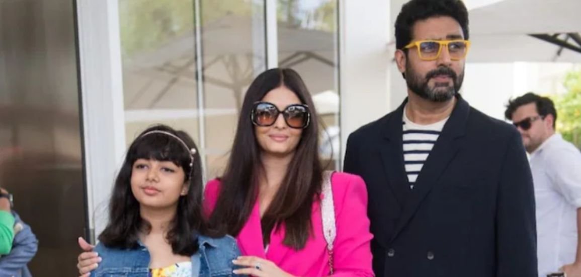 Abhishek Bachchan Opens Up: Here's Why He Chooses Silence Over Rumours