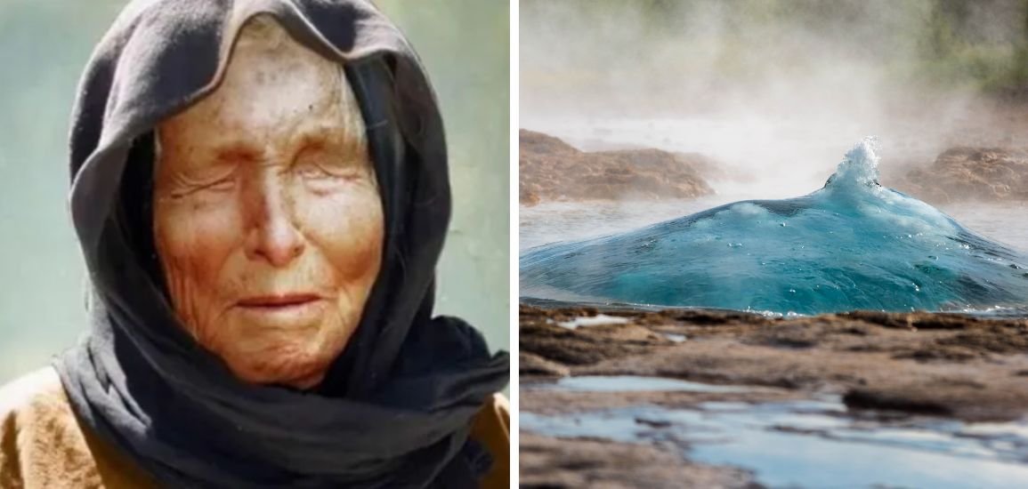 Baba Vanga's New Prediction Sparks Debate After Japan Earthquake & Tsunami Alerts