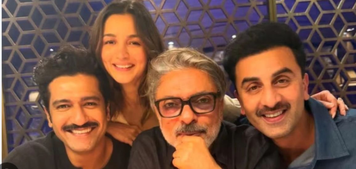 Bhansali’s Love & War Heads to British-Era Army Base in Madhya Pradesh for Key Shoot