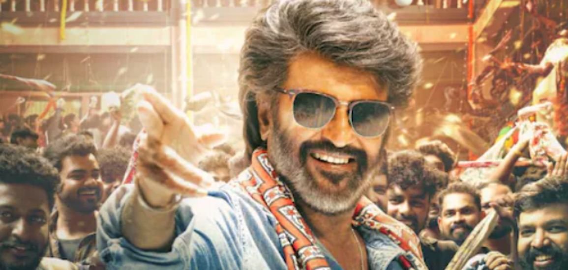 Rajinikanth’s Coolie Crosses ₹300 Crore in 4 Days, Nears Break-Even Mark
