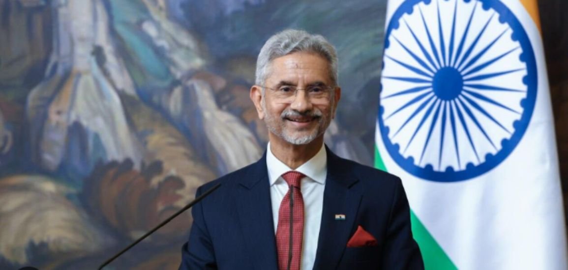Jaishankar Calls for Urgent Measures to Narrow India-Russia Trade Gap Amid Rising Tariff Concerns