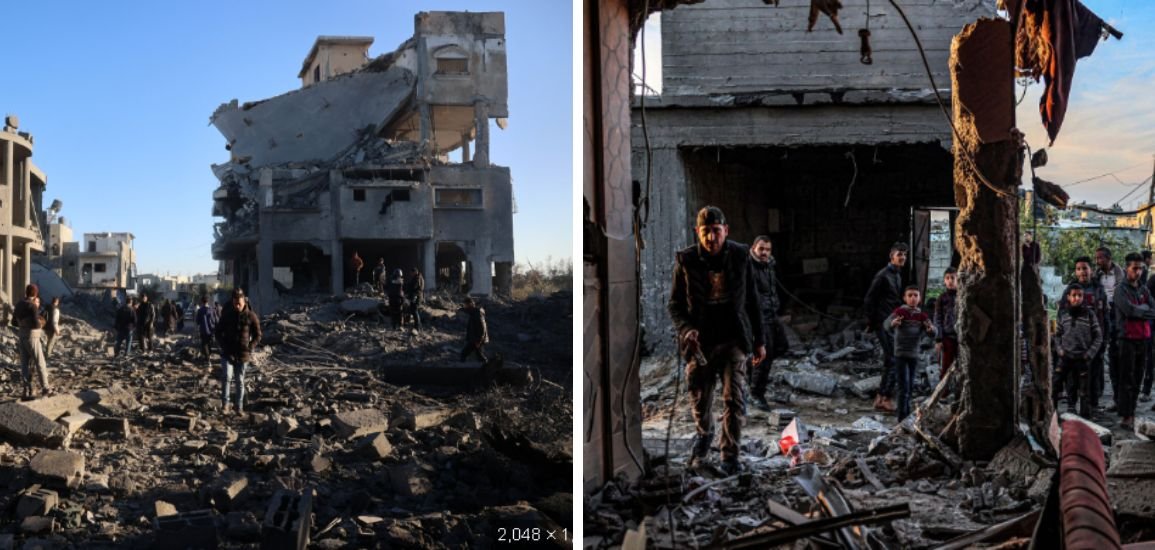 India Calls for Calm After Israeli Strikes in Qatar