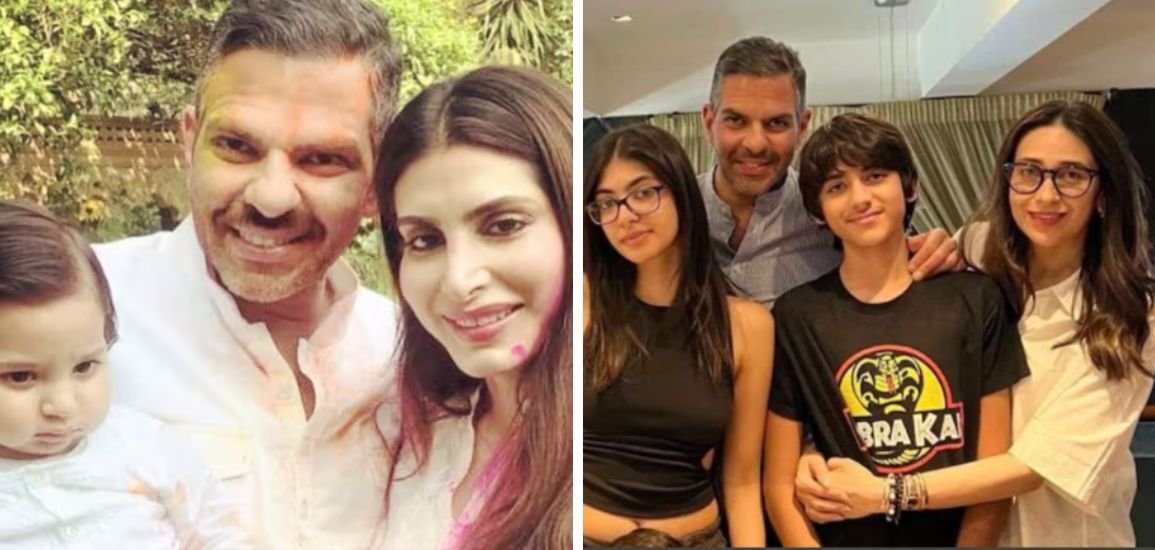 Court Orders Priya Sachdev to Share Will with Karisma Kapoor’s Kids Amid ₹30,000 Crore Inheritance Dispute