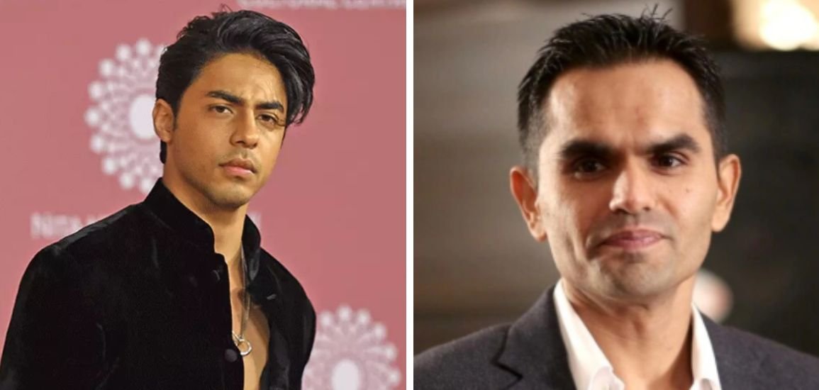 Aryan Khan Pokes Fun at Sameer Wankhede in Netflix Debut
