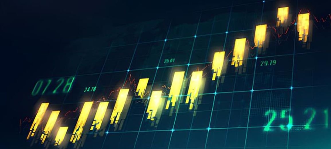 Sensex & Nifty Edge Higher as Banking Stocks Lift Early Sentiment