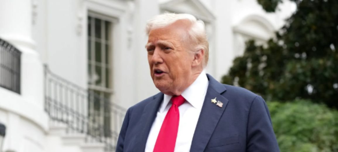 Israel & Hamas Agree to First Phase of Ceasefire Plan, Trump Says