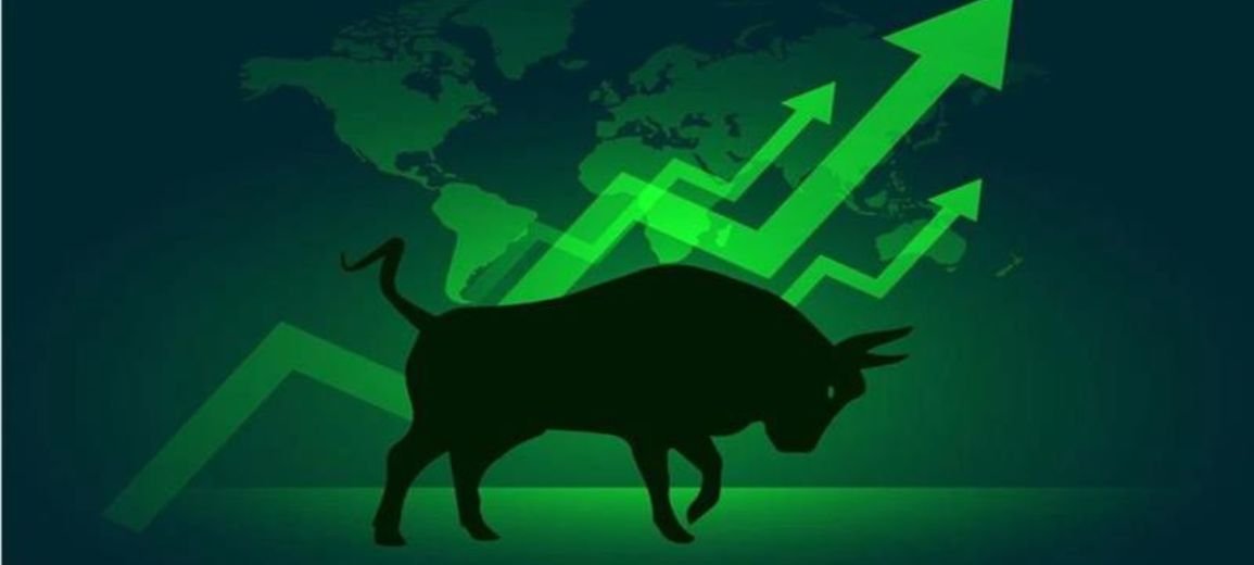 Sensex Jumps 300 Points, Nifty Up 100 — Is a New Bull Run Brewing?