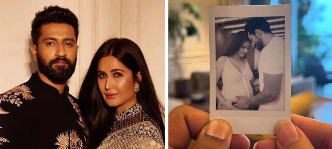 Katrina Kaif and Vicky Kaushal Welcome Baby Boy, Both Mother and Child Doing Well
