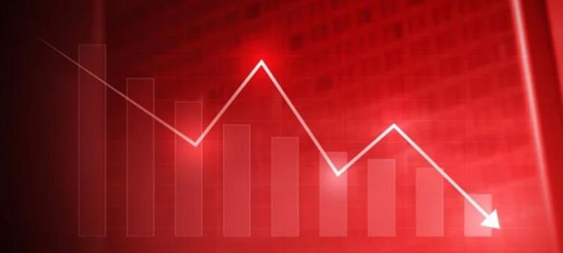 Indian Markets Open Lower due to Global Sell-off and Bihar Election