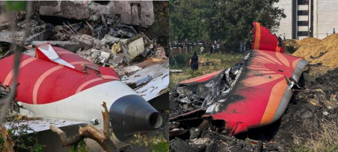 Centre Tells SC: No One Is Being Blamed After Air India Crash — Pilot Cleared for Now