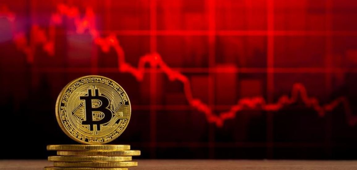 Bitcoin’s Sharp Drop Puts Pressure on Market Makers as Trading Turns Shaky
