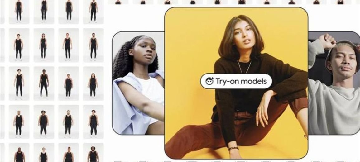 Google brings its AI virtual try-on tool to India, giving online shopping a big upgrade