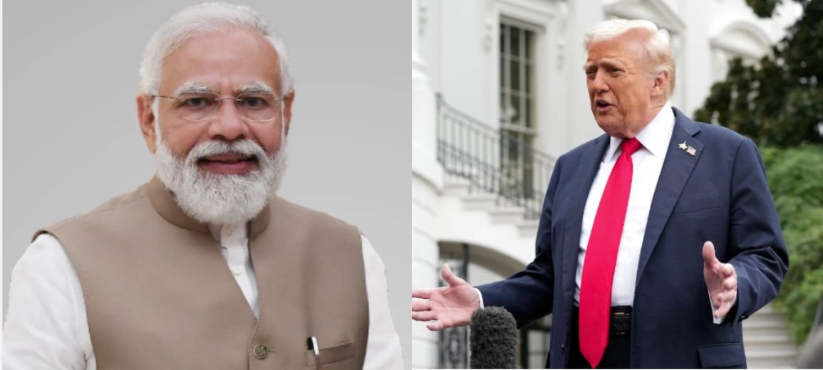 Trump floats new tariffs on Indian rice — says US won’t tolerate “dumping