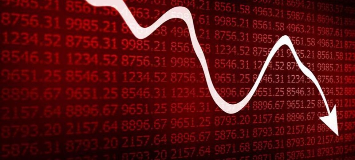 Markets slip as foreign outflows, trade uncertainty weigh; Sensex down, Nifty under pressure
