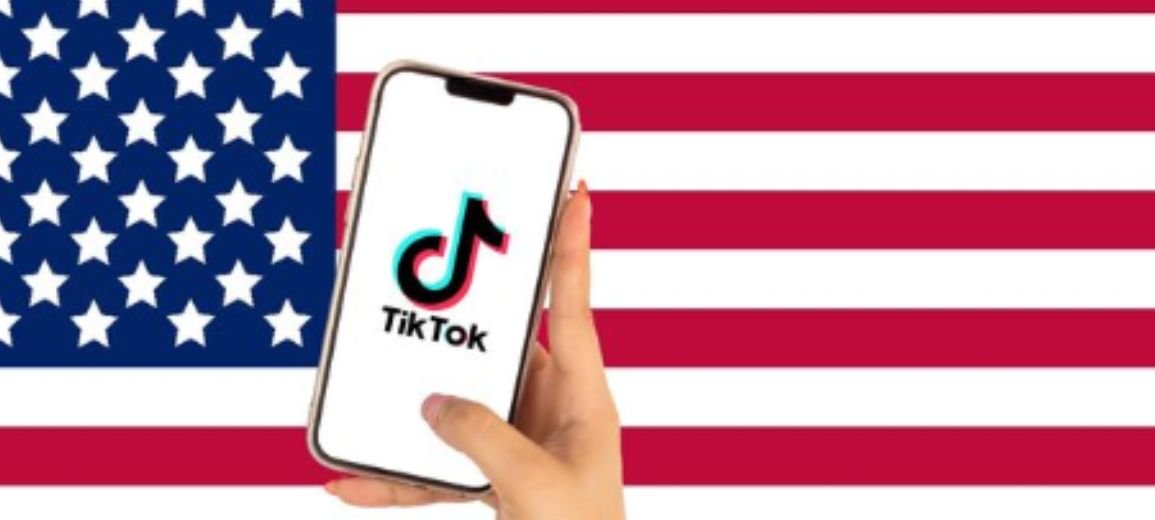 TikTok U.S. sale moves ahead as American investor organisation strikes