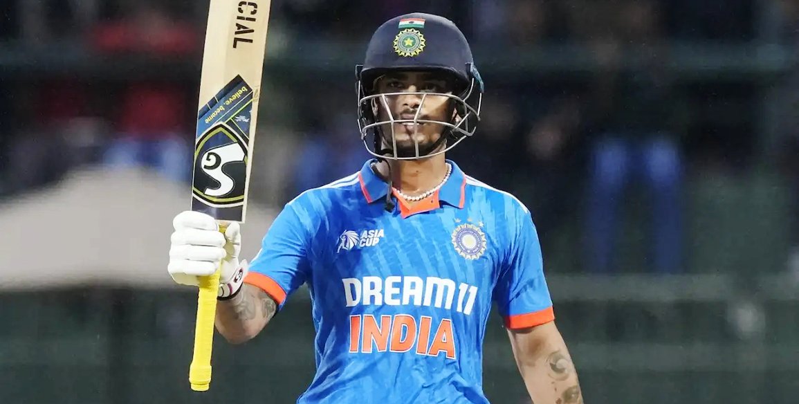 Ishan Kishan, Anukul Roy and Sushant Mishra shine as Jharkhand Storms Syed Mushtaq Ali Trophy knockouts