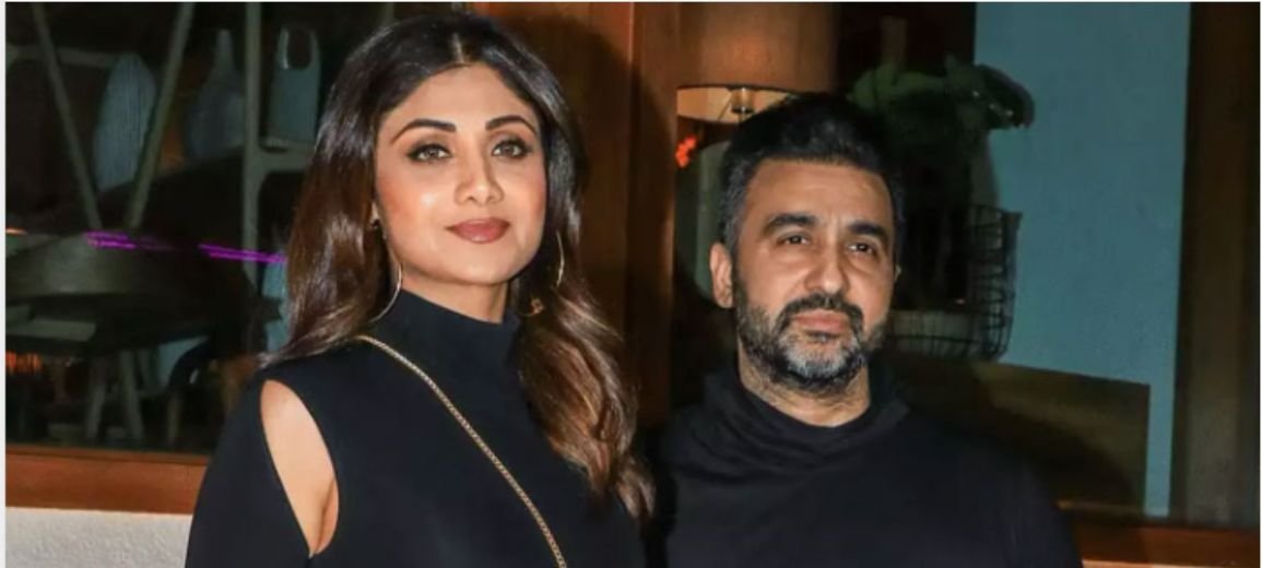 Shilpa Shetty says no IT raid at her home; calls it routine verification in ₹60 crore case