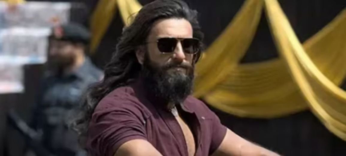 Dhurandhar storms past ₹550 crore in India, keeps rewriting box-office records