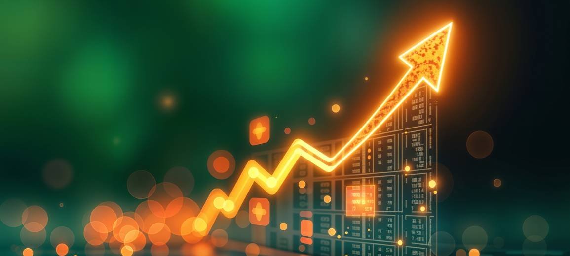 Indian Markets Set for Firm Start as GIFT Nifty Points Higher