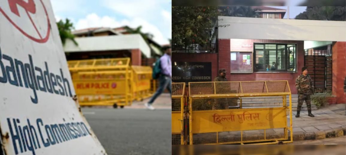 Bangladesh suspends all consular visa services citing “unforeseen circumstances