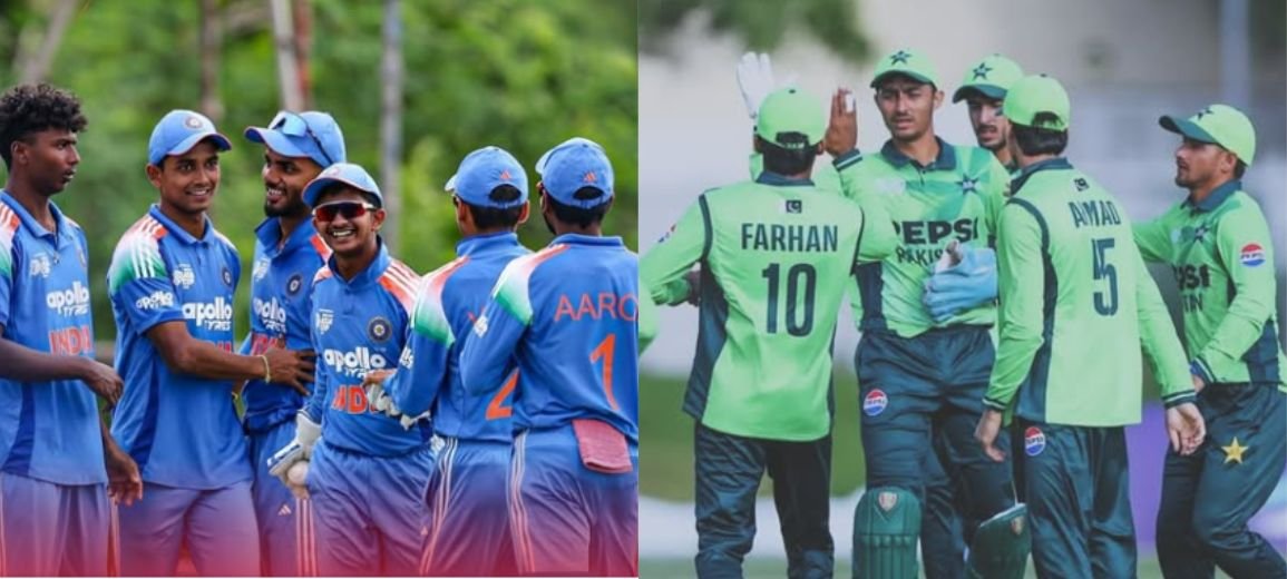 BCCI to seek answers after India’s heavy U-19 Asia Cup final loss to Pakistan