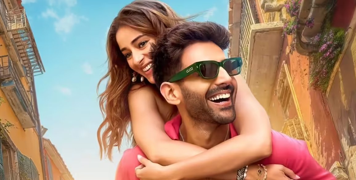 Tu Meri Main Tera struggles at the box office on Christmas Day, overshadowed by Dhurandhar