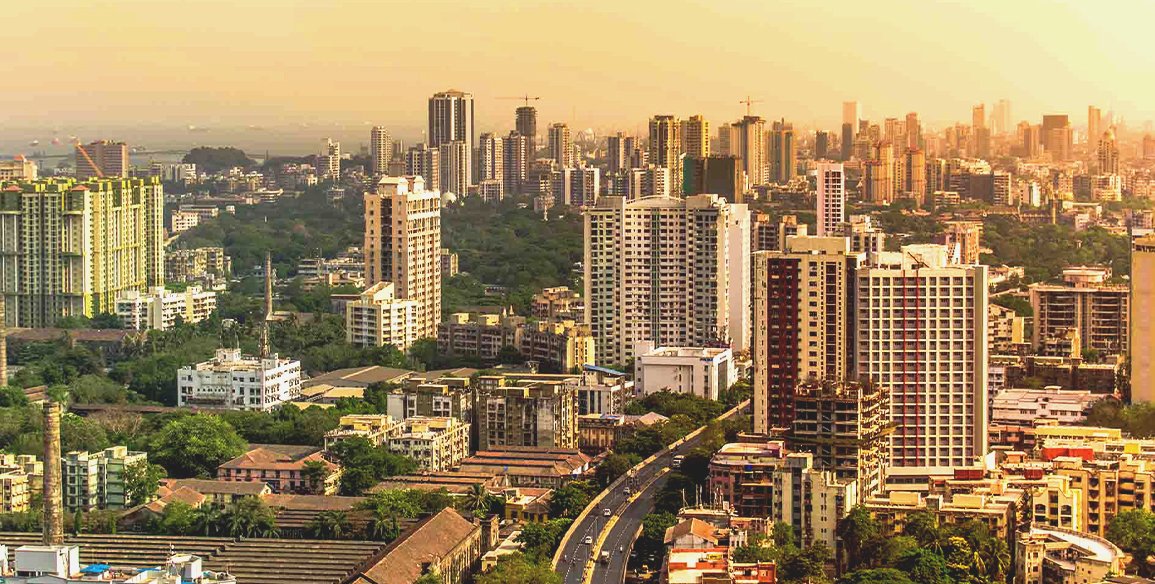 India’s real estate market steadies up as 2026 begins, showing early signs of resilience