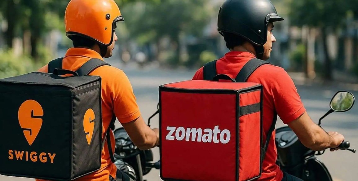 Govt proposes 90-day work rule to extend social security benefits to gig workers