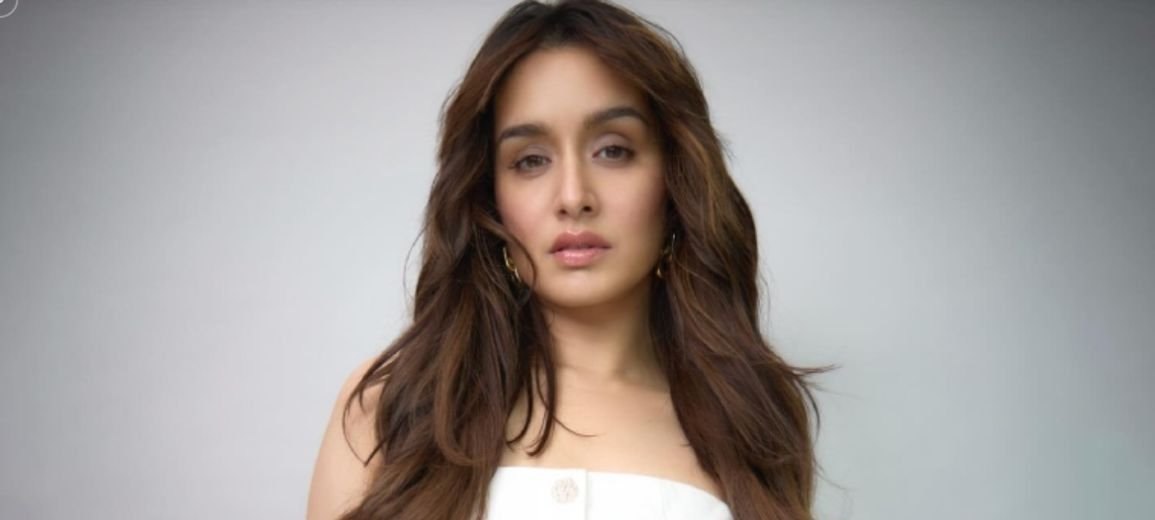 Shraddha Kapoor’s witty reply to a question about marriage goes viral